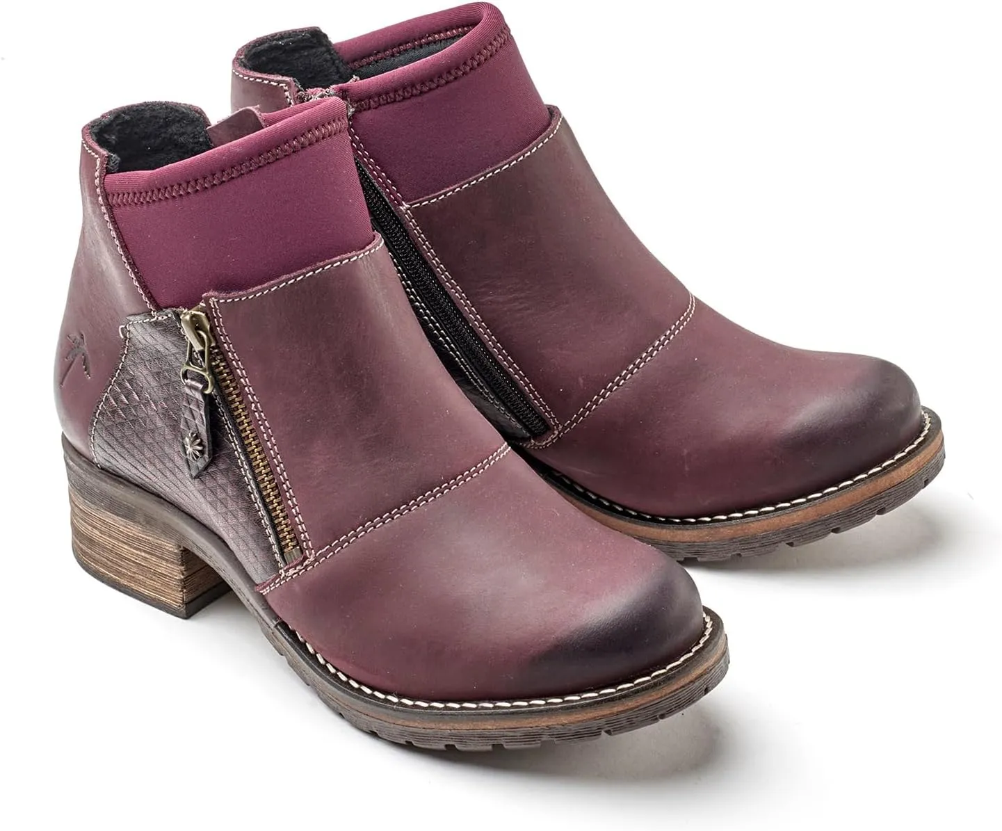 Dromedaris Women's Kihana Boot