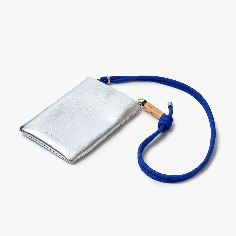 Easy Pouch - Silver
