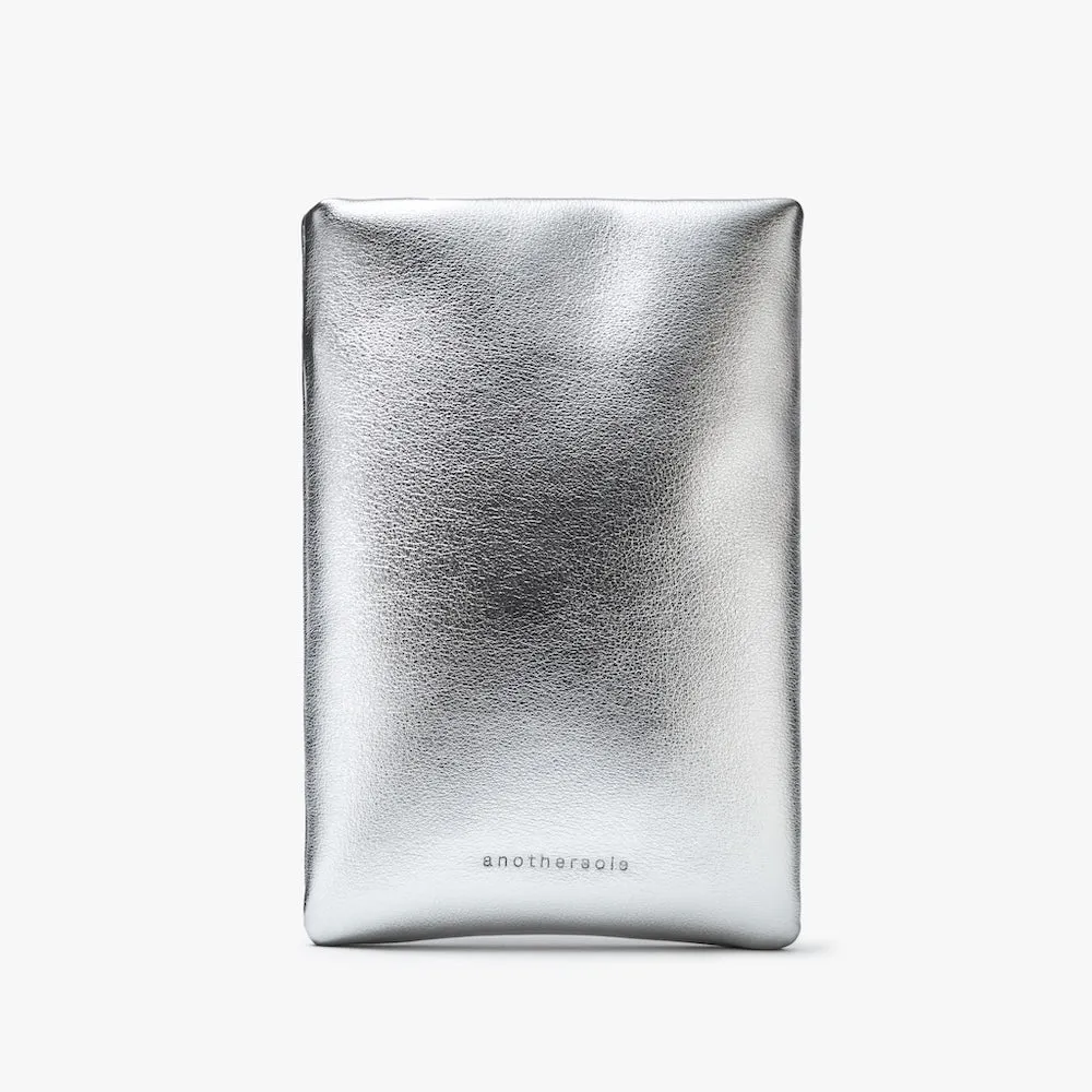 Easy Pouch - Silver