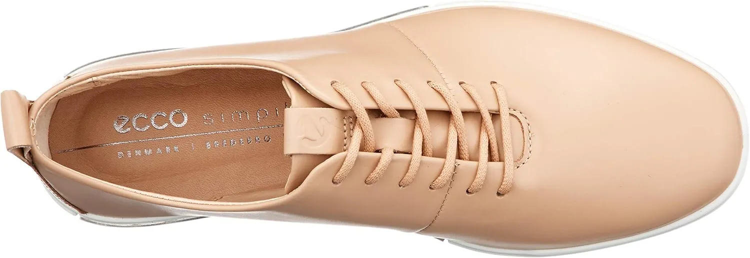 ECCO Women's Simpil 2 Tie Oxford