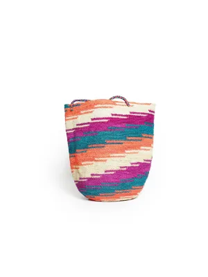 Ecuadorian medium Shigra bag
