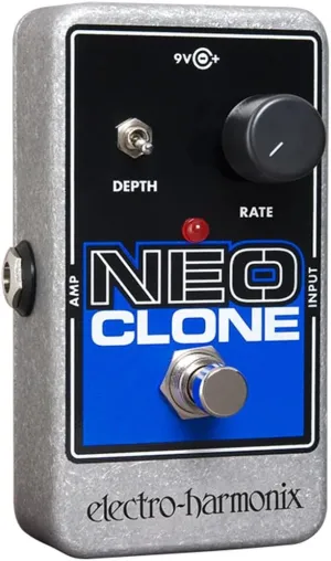Electro-Harmonix Neo Clone Analog Chorus Pedal