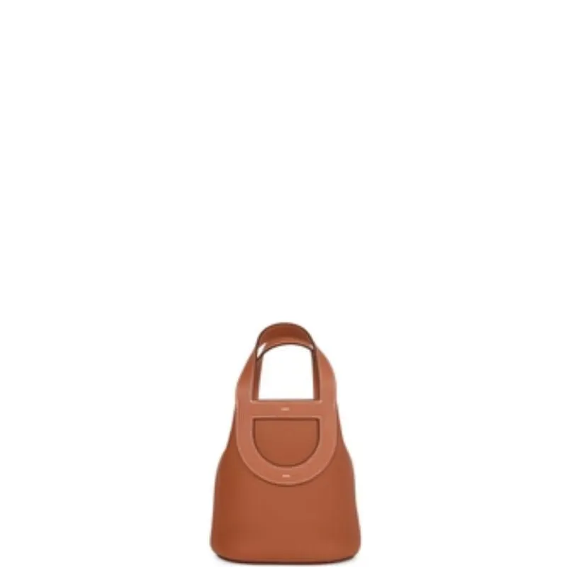 ESMEE - In The Loop 18  Bag Ginger