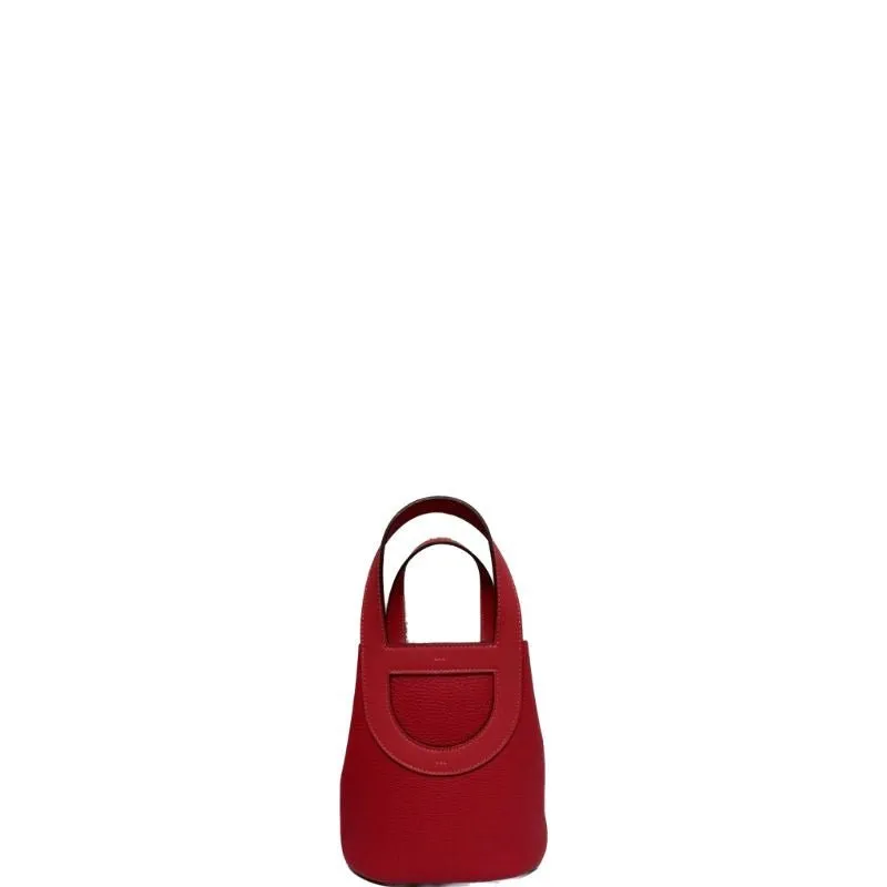 ESMEE - In The Loop 18 Bag Red