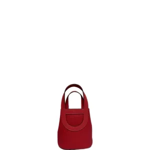 ESMEE - In The Loop 18 Bag Red