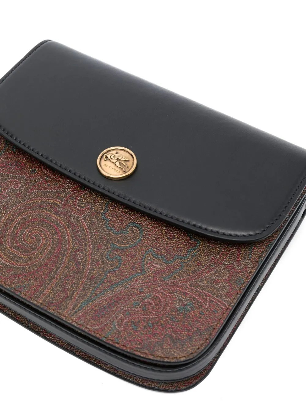 Etro Black Bag
