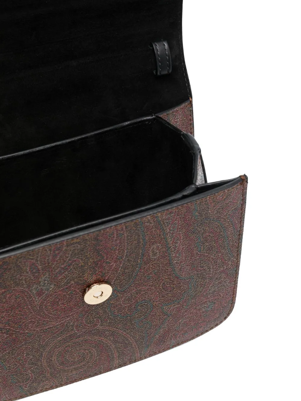 Etro Black Bag