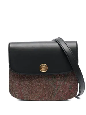 Etro Black Bag