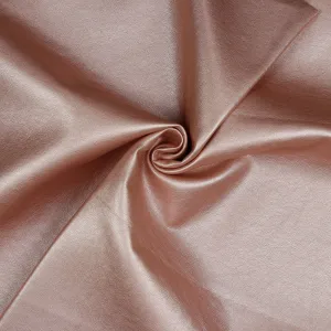Faux Leather - Rose Metallic $22.49/ Yard