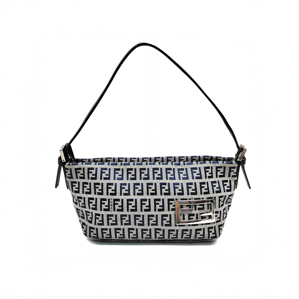 FENDI zucchino pochette
