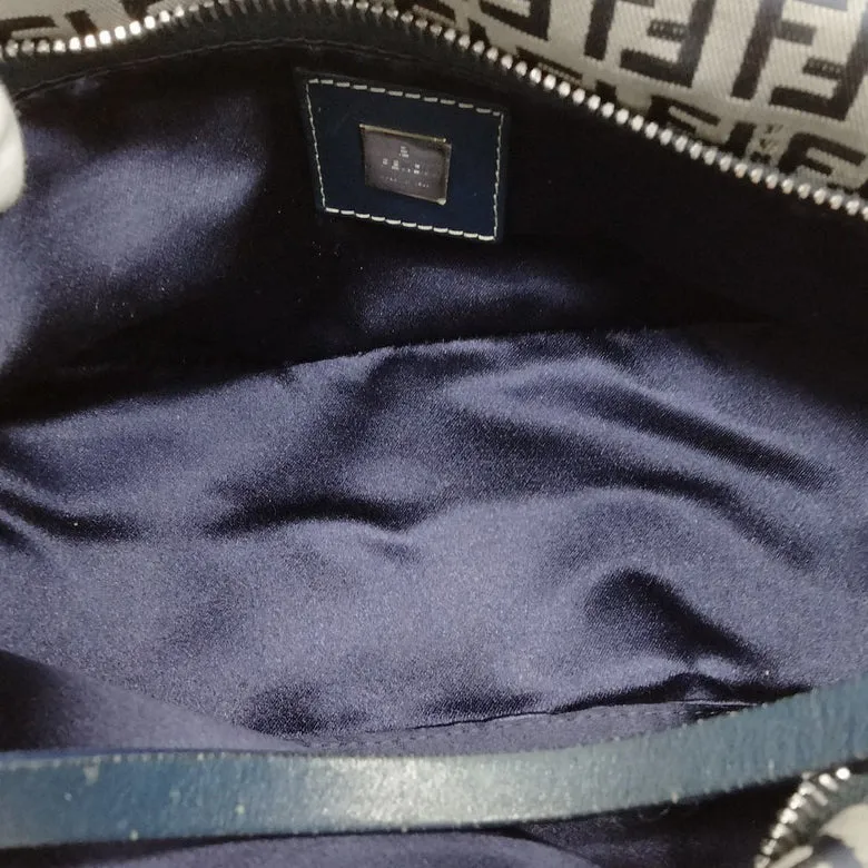 FENDI zucchino pochette
