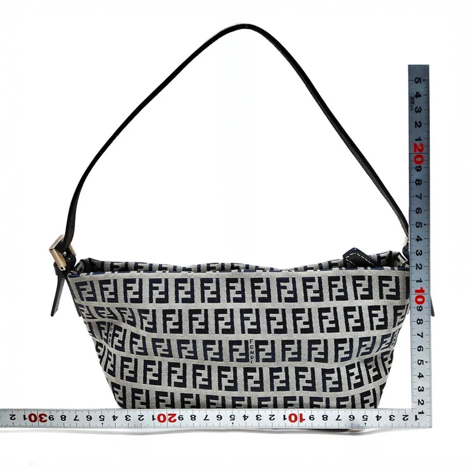 FENDI zucchino pochette