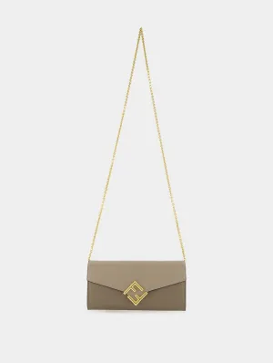 FF Diamonds Continental With Chain