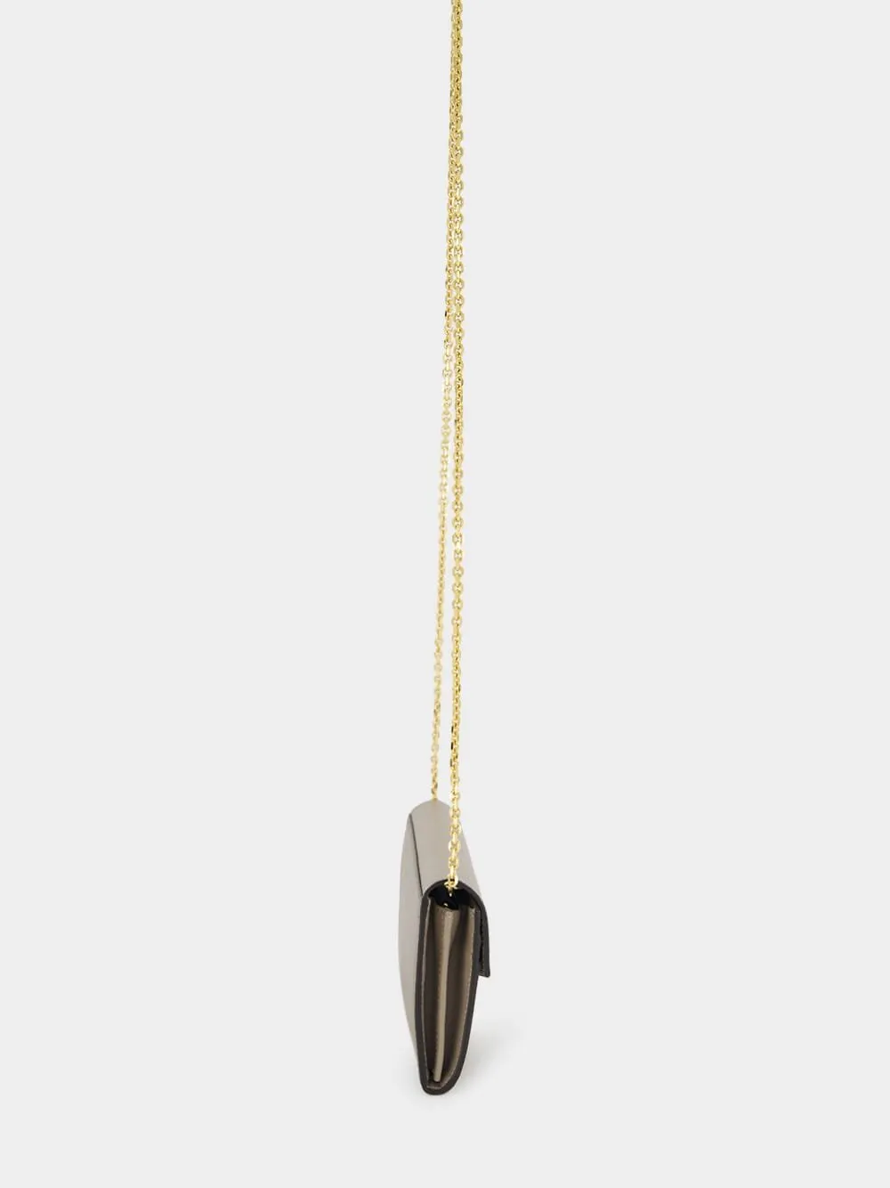 FF Diamonds Continental With Chain