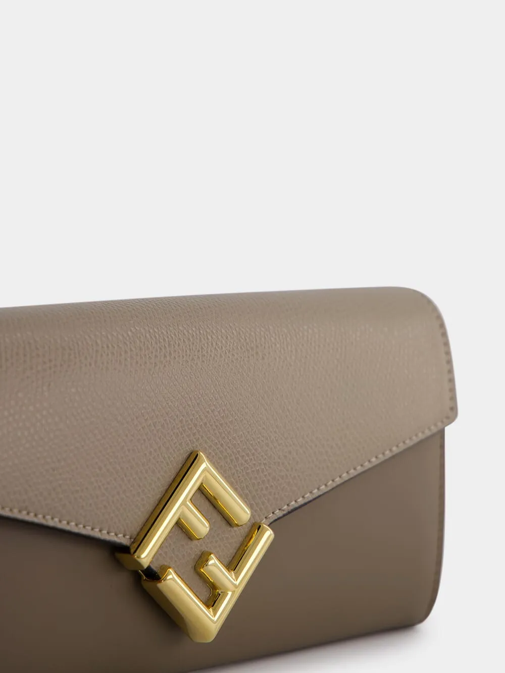 FF Diamonds Continental With Chain