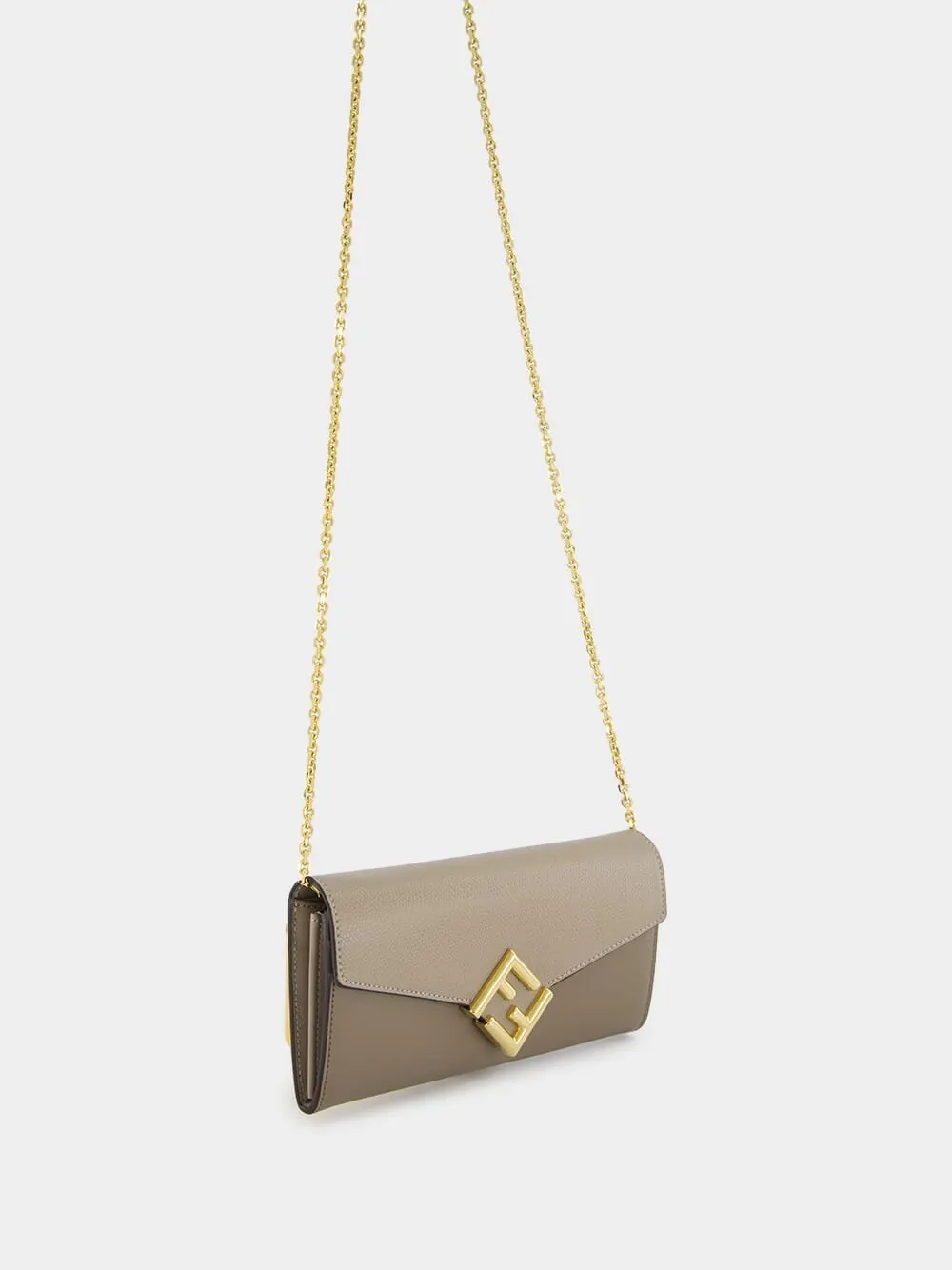 FF Diamonds Continental With Chain