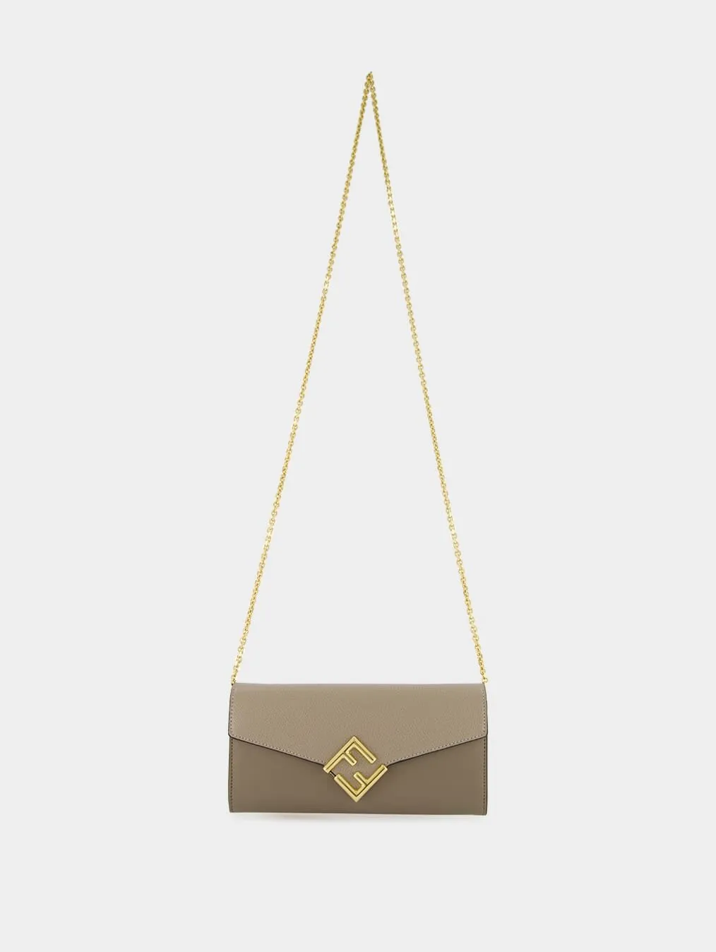 FF Diamonds Continental With Chain