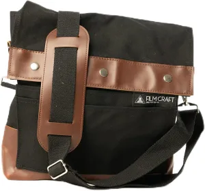 Filmcraft Deluxe Script Pouch for Professional Grade Director's Chairs