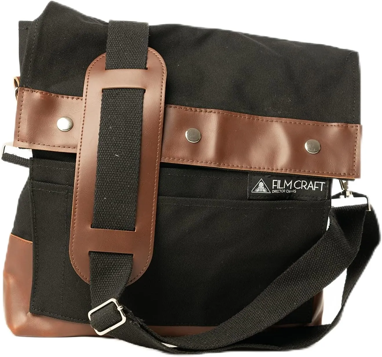 Filmcraft Deluxe Script Pouch for Professional Grade Director's Chairs