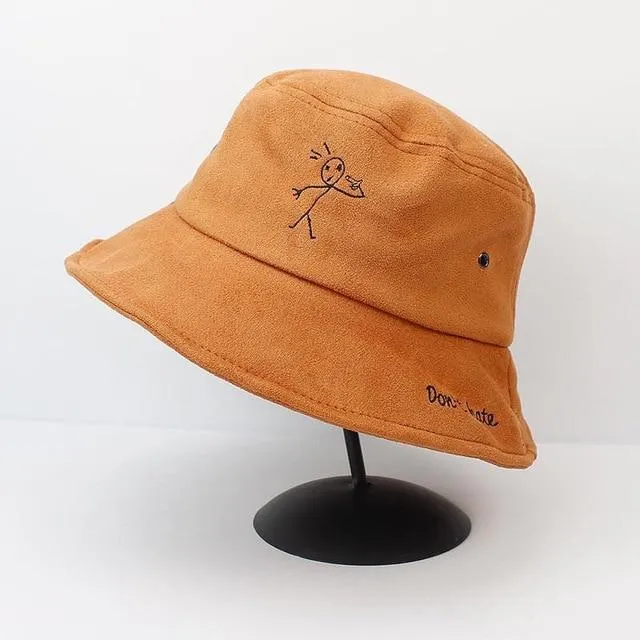 Fisherman Hat Outdoor Travel Hat