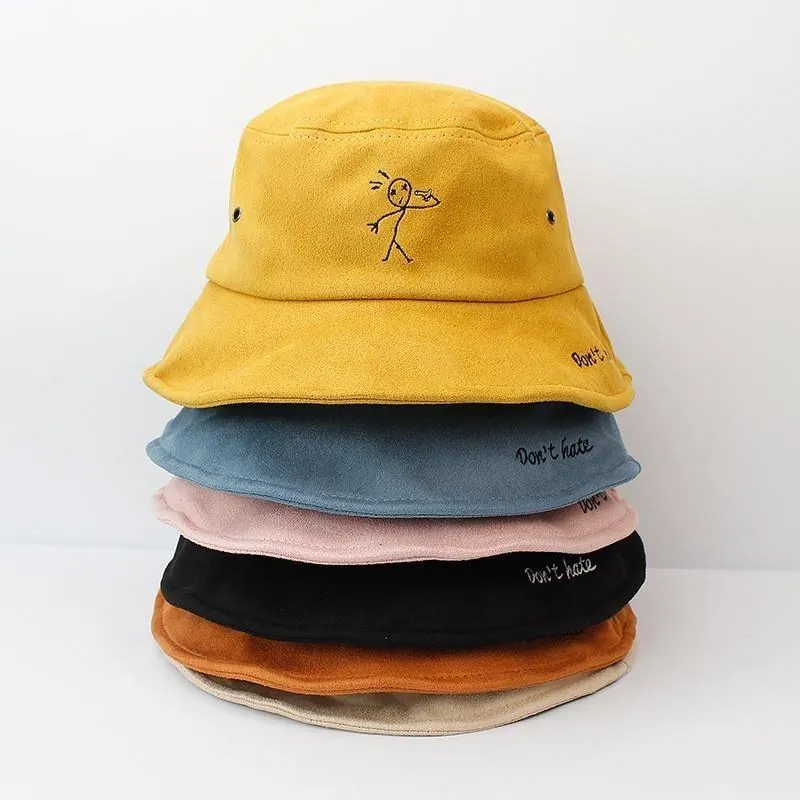 Fisherman Hat Outdoor Travel Hat