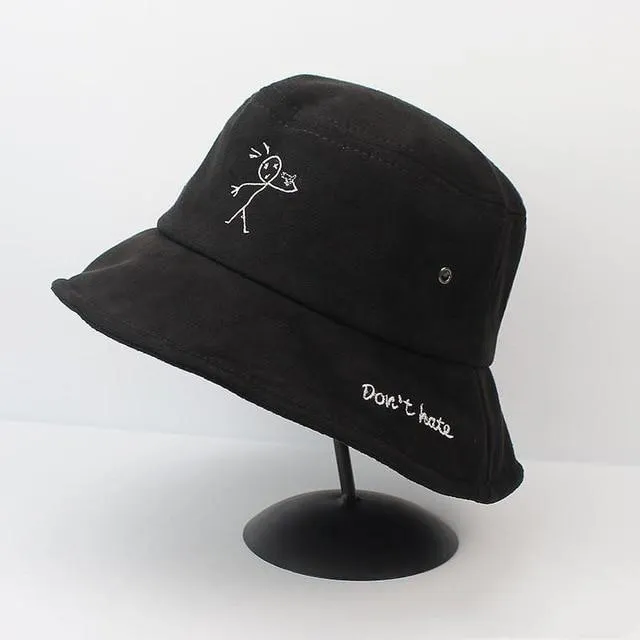 Fisherman Hat Outdoor Travel Hat