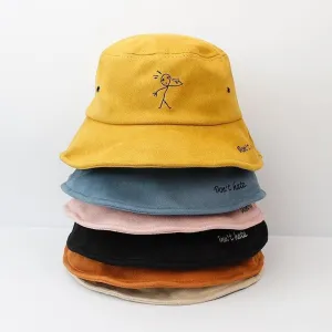 Fisherman Hat Outdoor Travel Hat