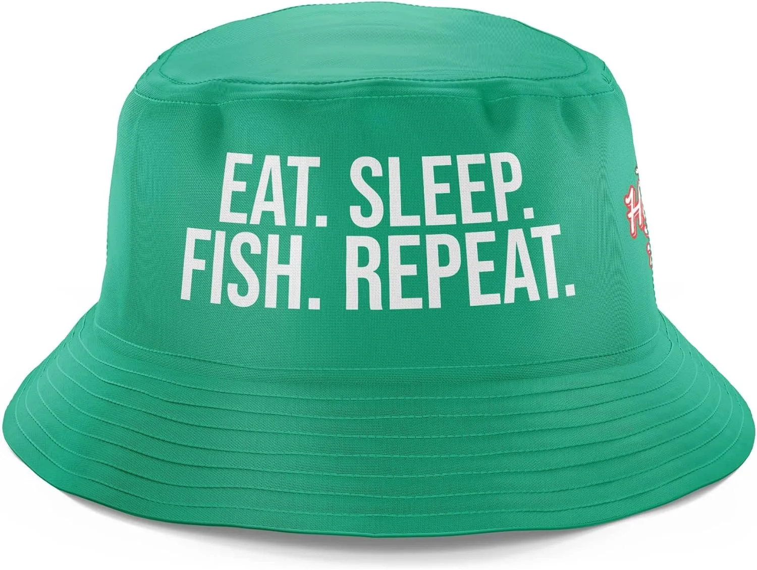 Fishing Gifts for Men, WTF Wheres The Fish, Funny Fishing Hat, Fishing Bucket Hat, Sun Hat for Fishing