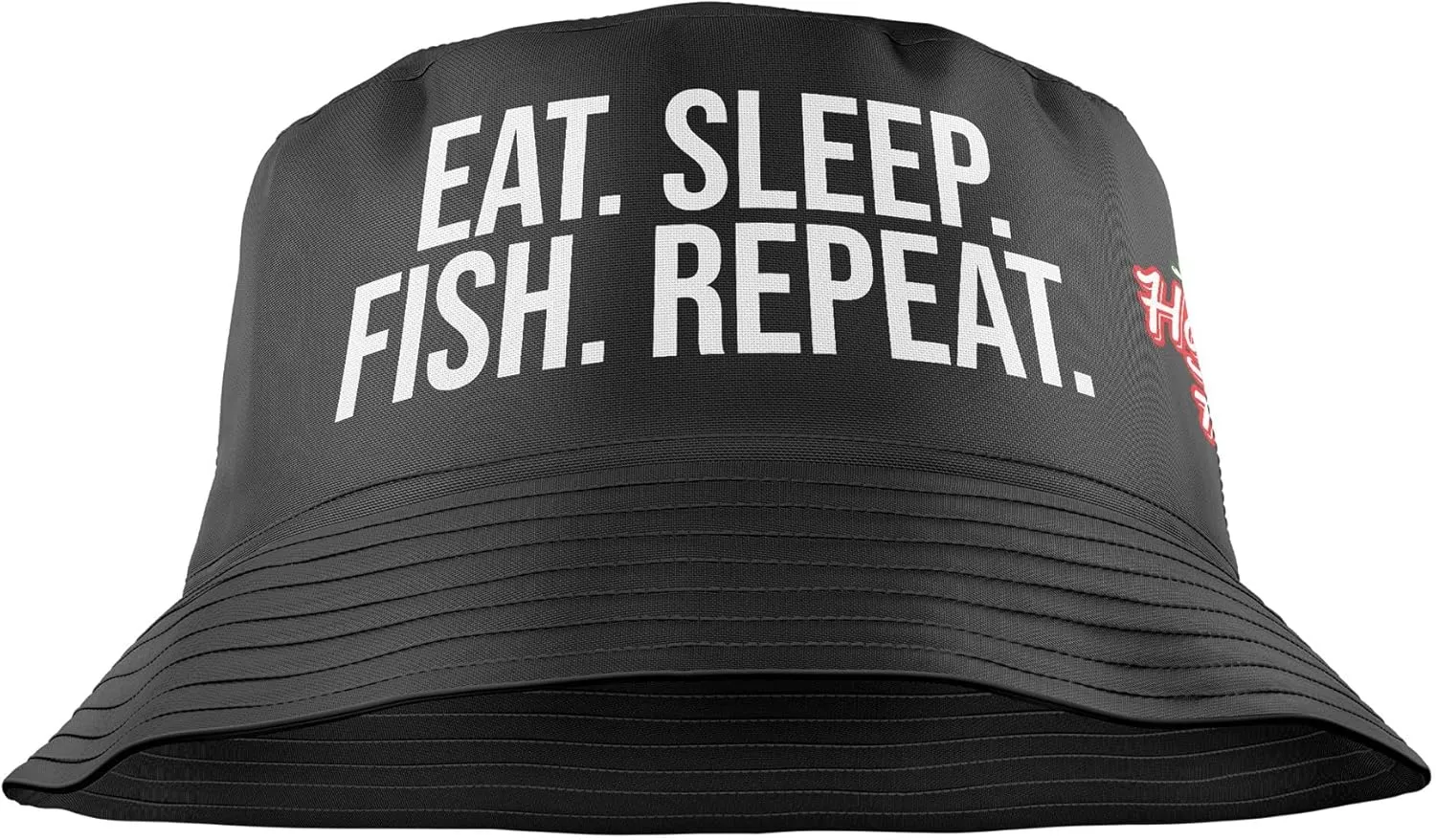 Fishing Gifts for Men, WTF Wheres The Fish, Funny Fishing Hat, Fishing Bucket Hat, Sun Hat for Fishing