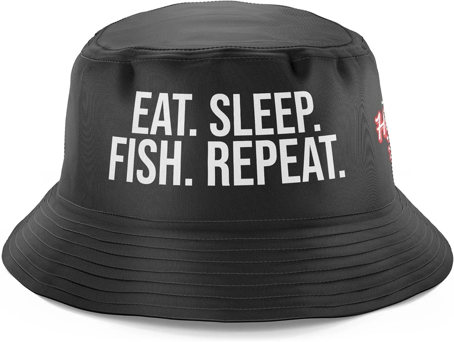 Fishing Gifts for Men, WTF Wheres The Fish, Funny Fishing Hat, Fishing Bucket Hat, Sun Hat for Fishing