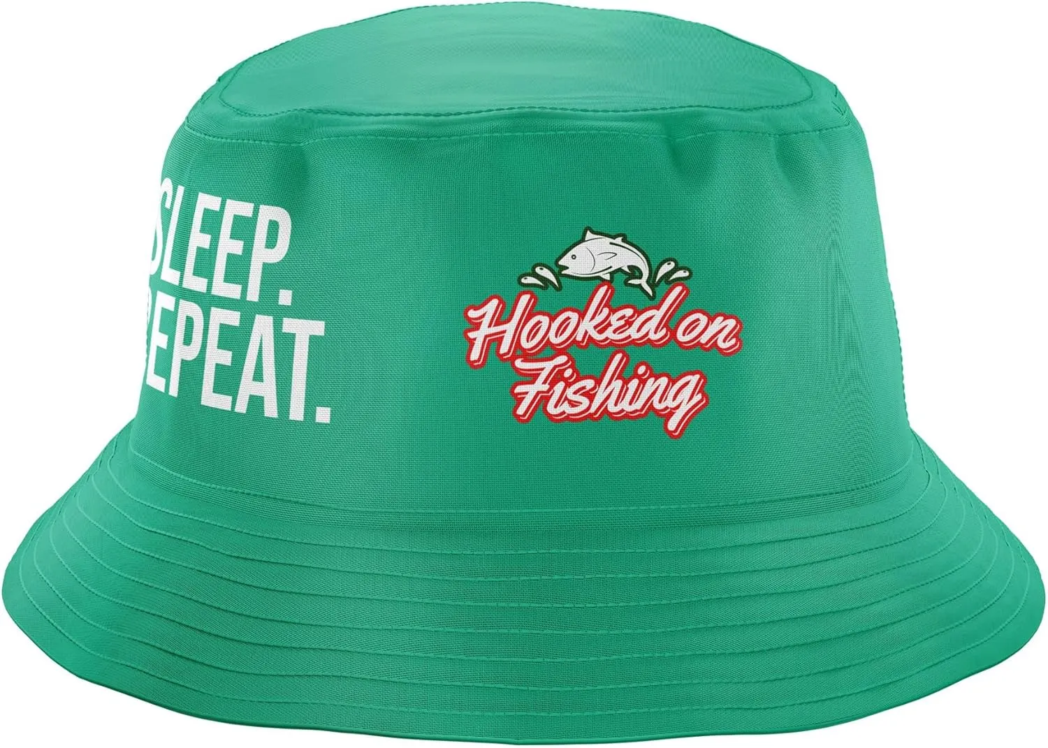 Fishing Gifts for Men, WTF Wheres The Fish, Funny Fishing Hat, Fishing Bucket Hat, Sun Hat for Fishing