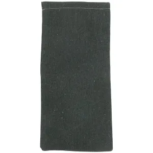 Flood Prevention Sandbags Thickened Long Canvas Water Barriers for Doors Windows Durable Flood Protection with Rapid Absorption for Rainy Season