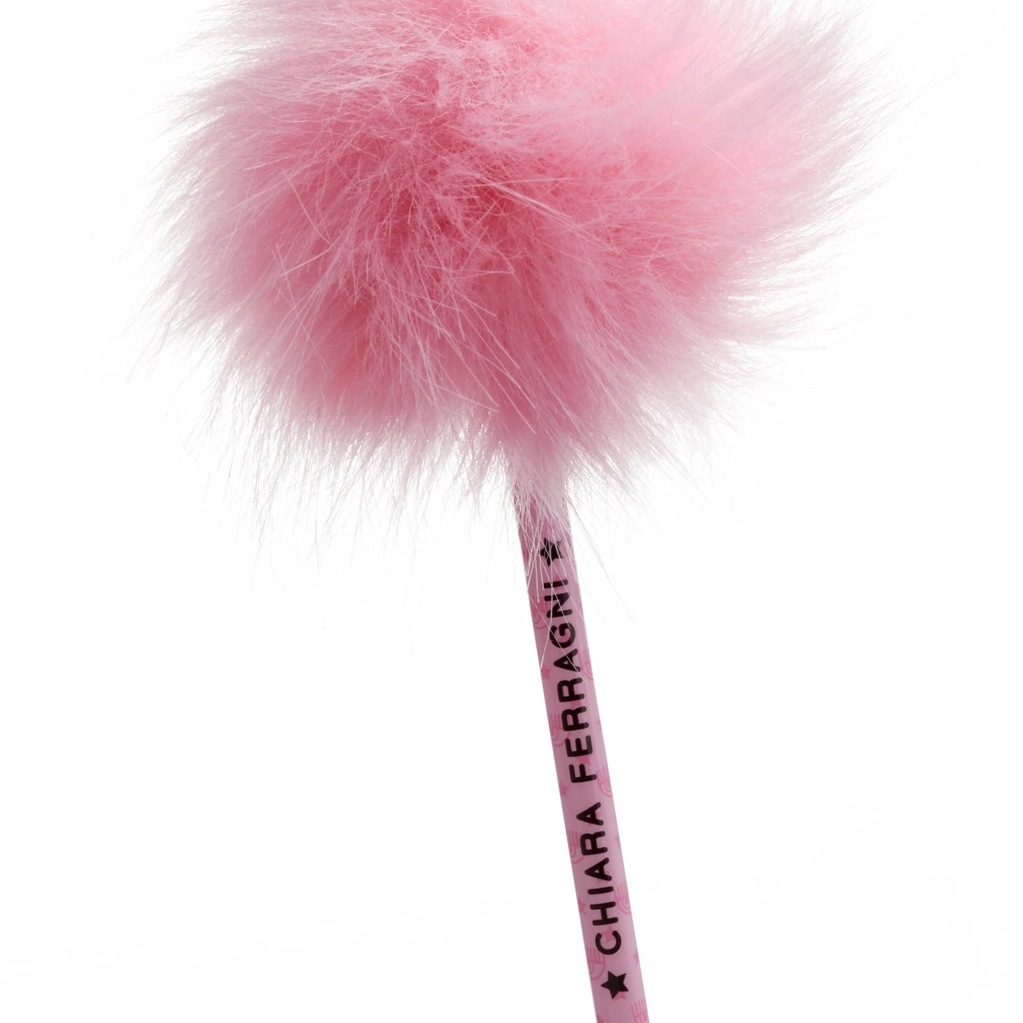 FLUFFY PEN
