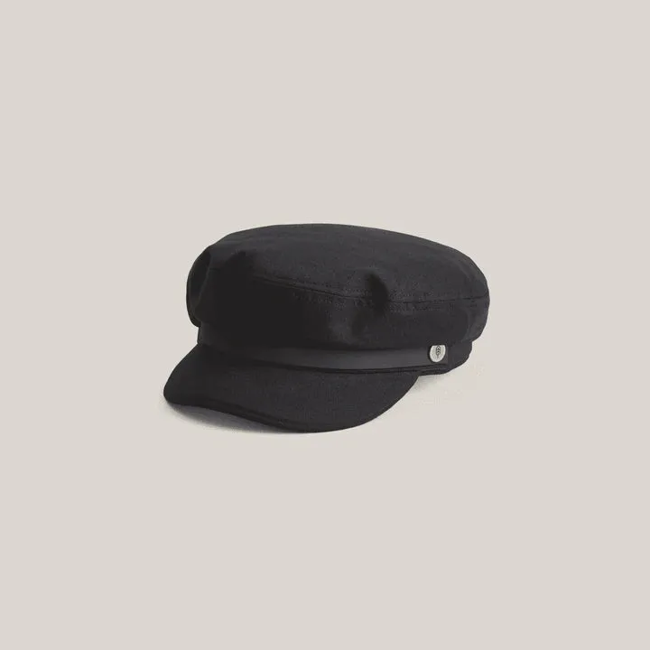 Foster Cap