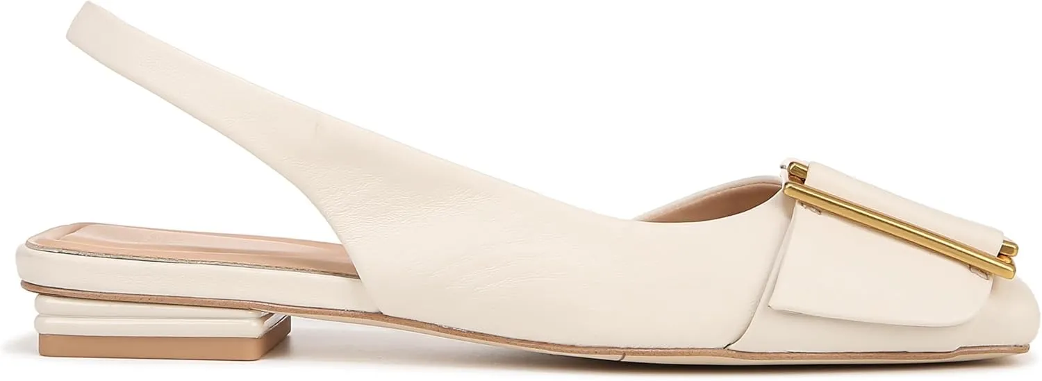 Franco Sarto Women's Classic Ballet Flat