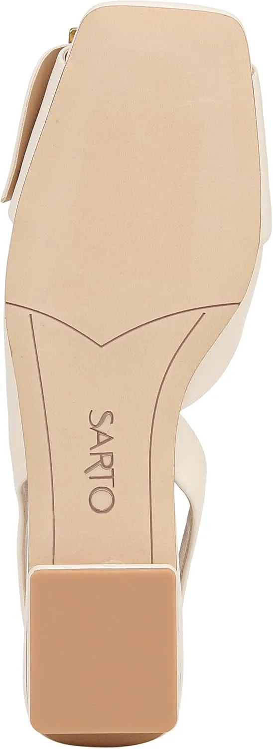 Franco Sarto Women's Classic Ballet Flat