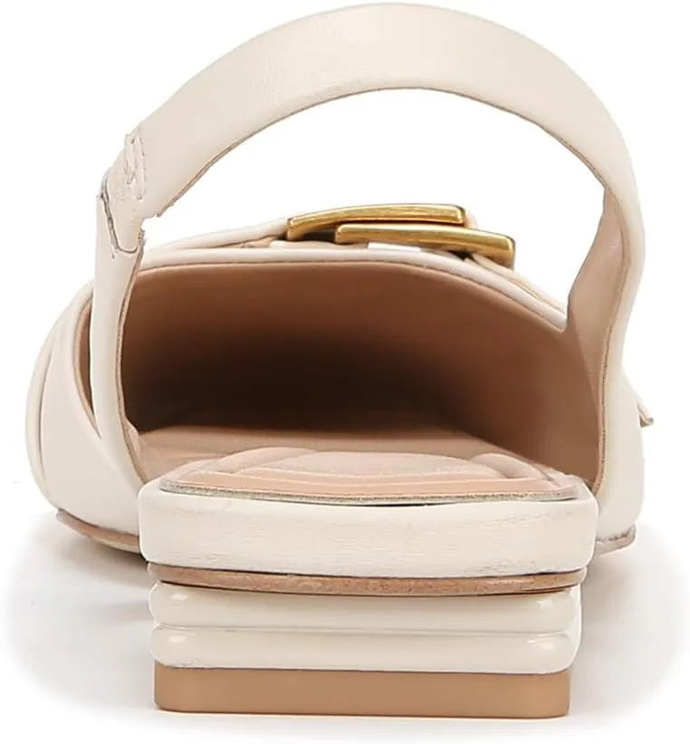 Franco Sarto Women's Classic Ballet Flat