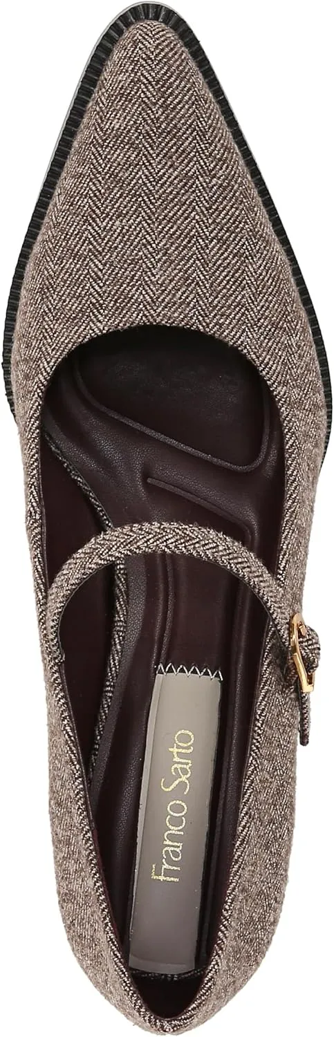 Franco Sarto Women's Diane Pump