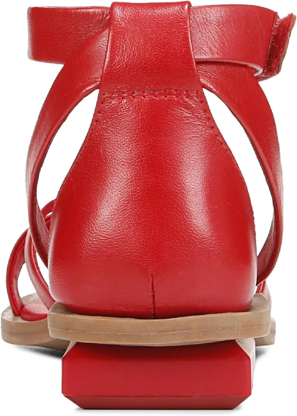 Franco Sarto Women's Parker Ankle Strap Sandal