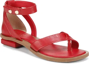 Franco Sarto Women's Parker Ankle Strap Sandal