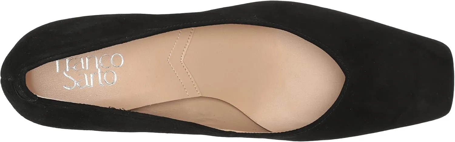 Franco Sarto Women's Pisa Pump
