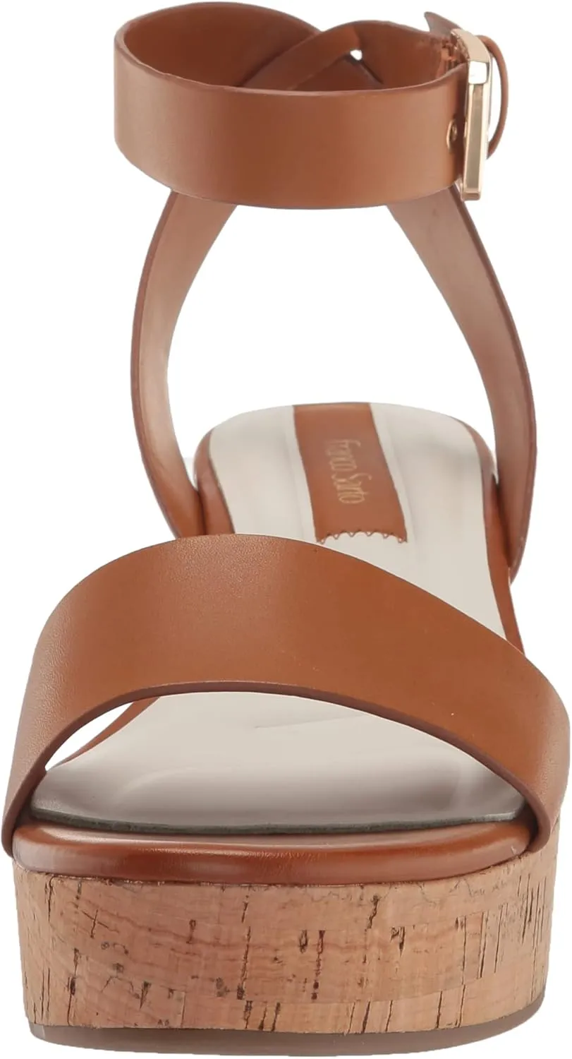 Franco Sarto Women's Presley Platform Wedge