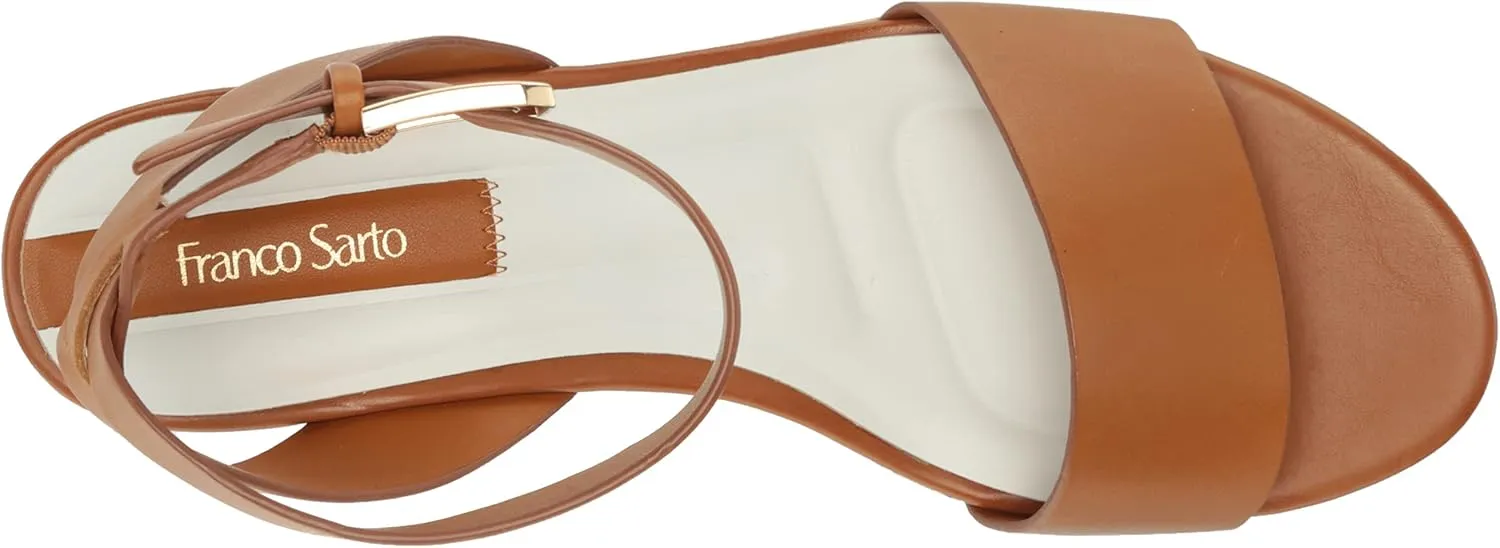 Franco Sarto Women's Presley Platform Wedge