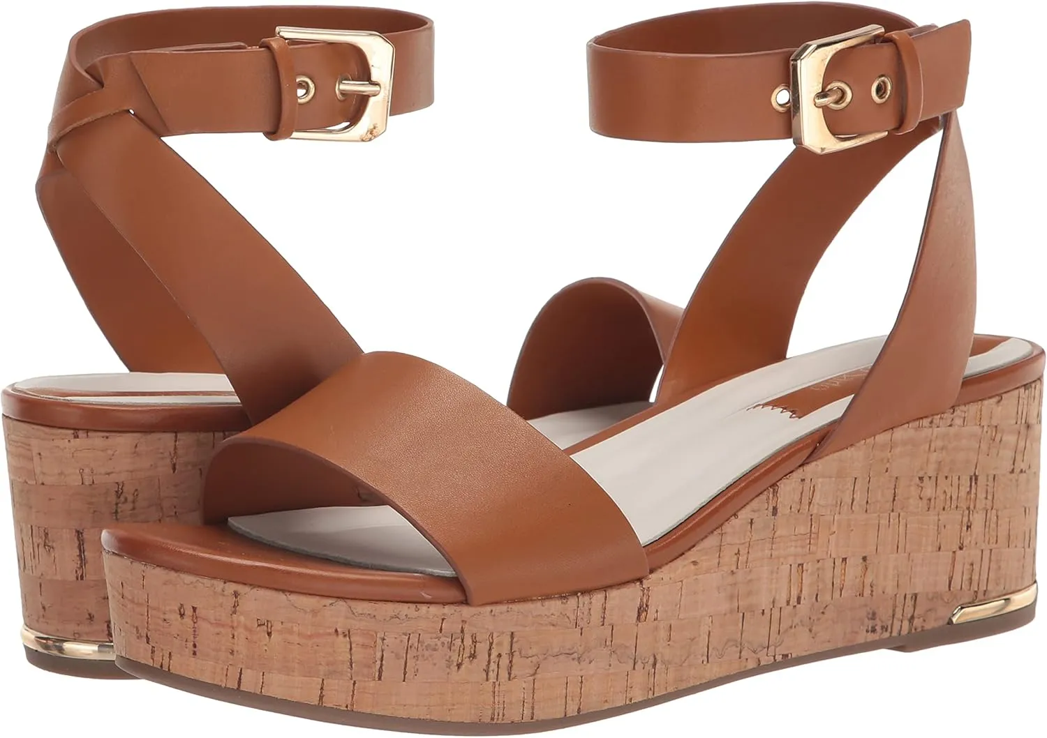 Franco Sarto Women's Presley Platform Wedge