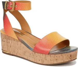 Franco Sarto Women's Presley Platform Wedge