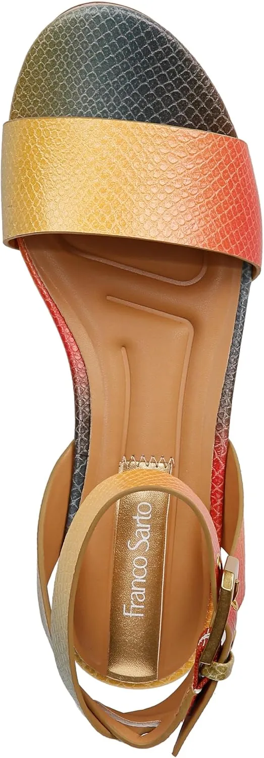 Franco Sarto Women's Presley Platform Wedge