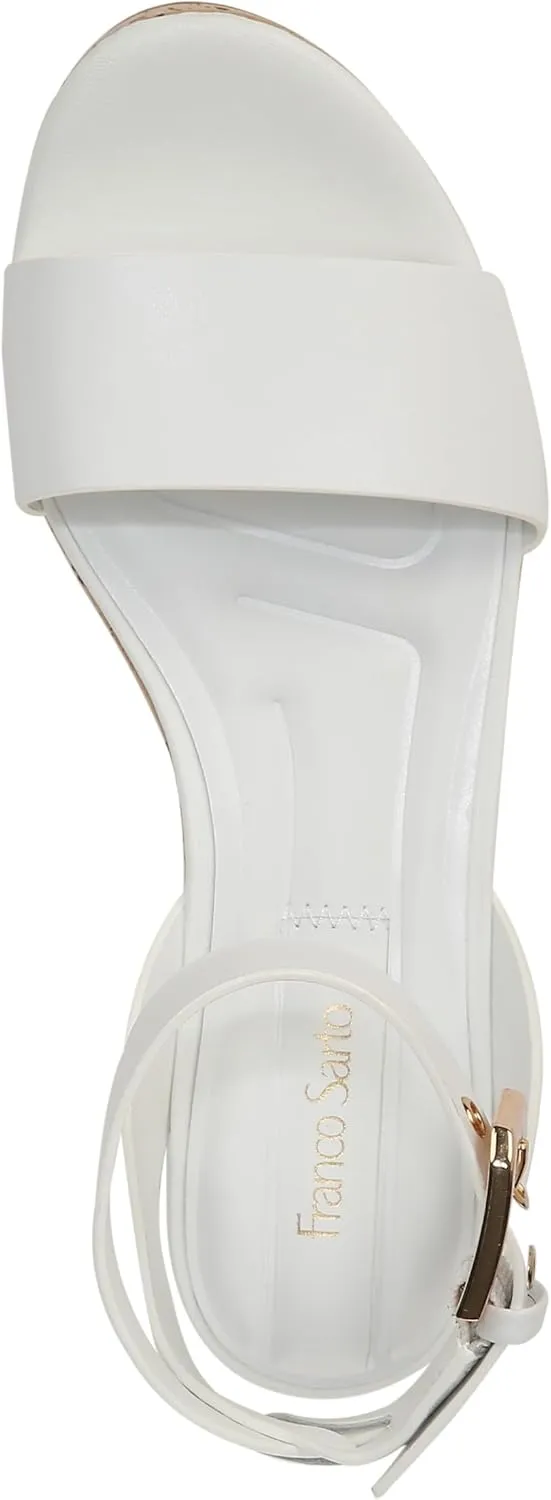 Franco Sarto Women's Presley Platform Wedge