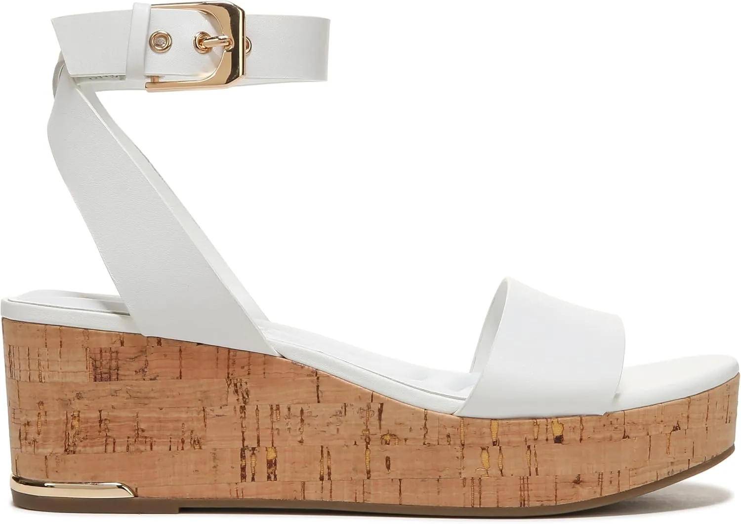 Franco Sarto Women's Presley Platform Wedge