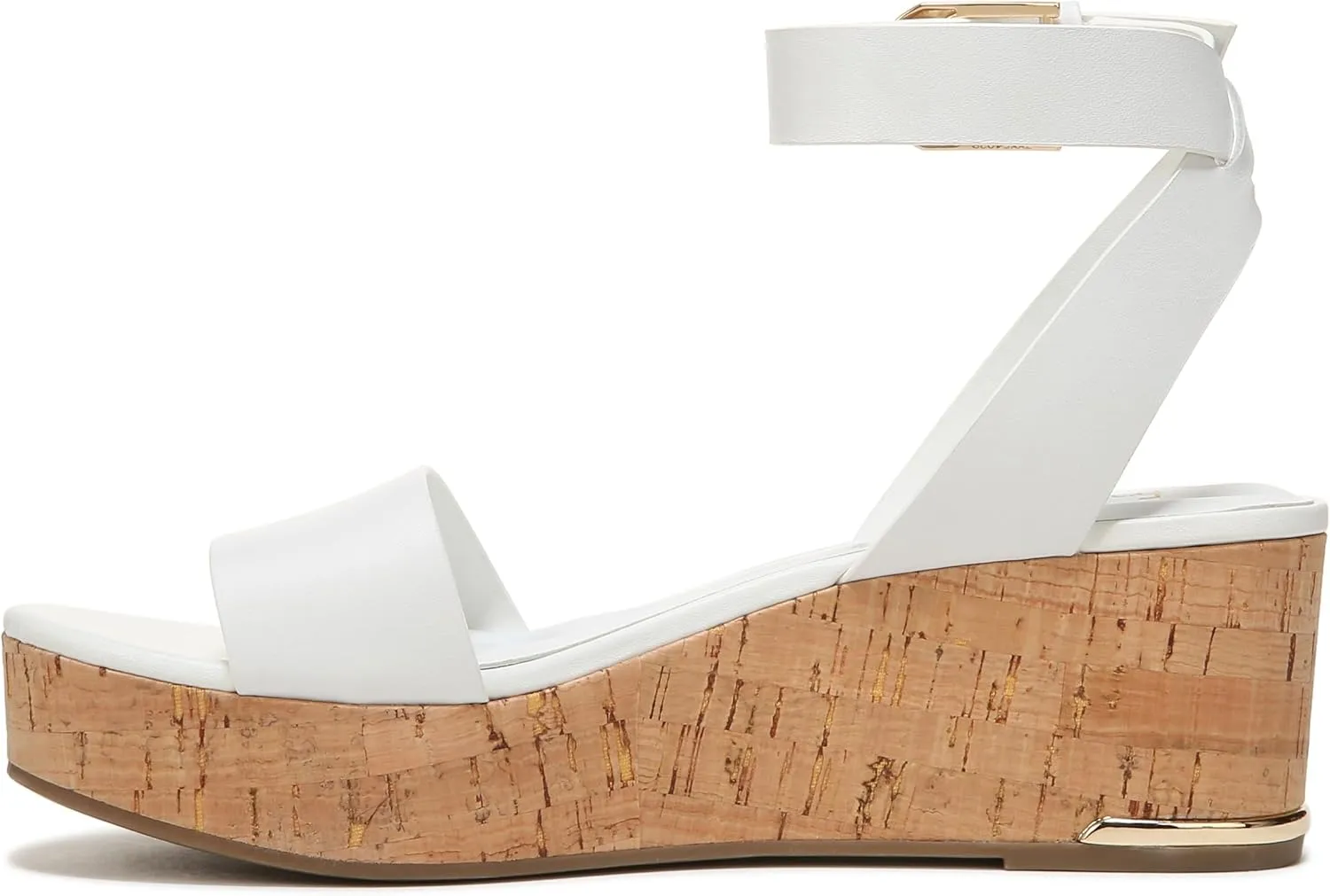 Franco Sarto Women's Presley Platform Wedge