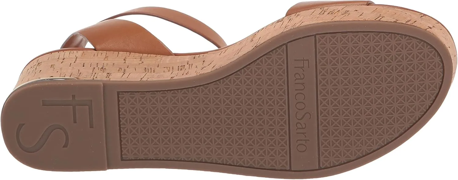 Franco Sarto Women's Presley Platform Wedge